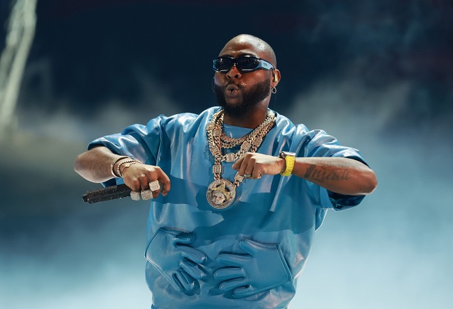 Davido Biography, Net worth: Revolutionizing Nigerian Music - Discover 5  Inspirational Insights From Within | Bsgistnews.com