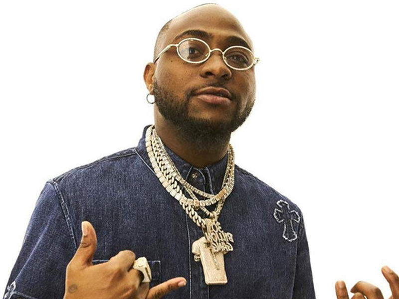 Davido Biography