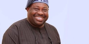 Dele Momodu Biography