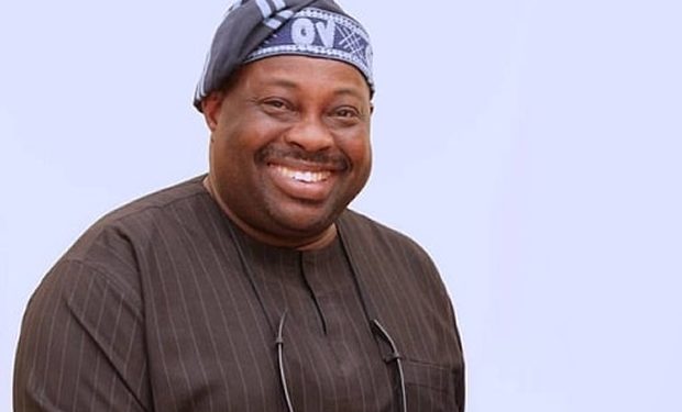 Dele Momodu Biography: Discover The Journalistic Maverick and Political ...