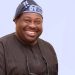 Dele Momodu Biography