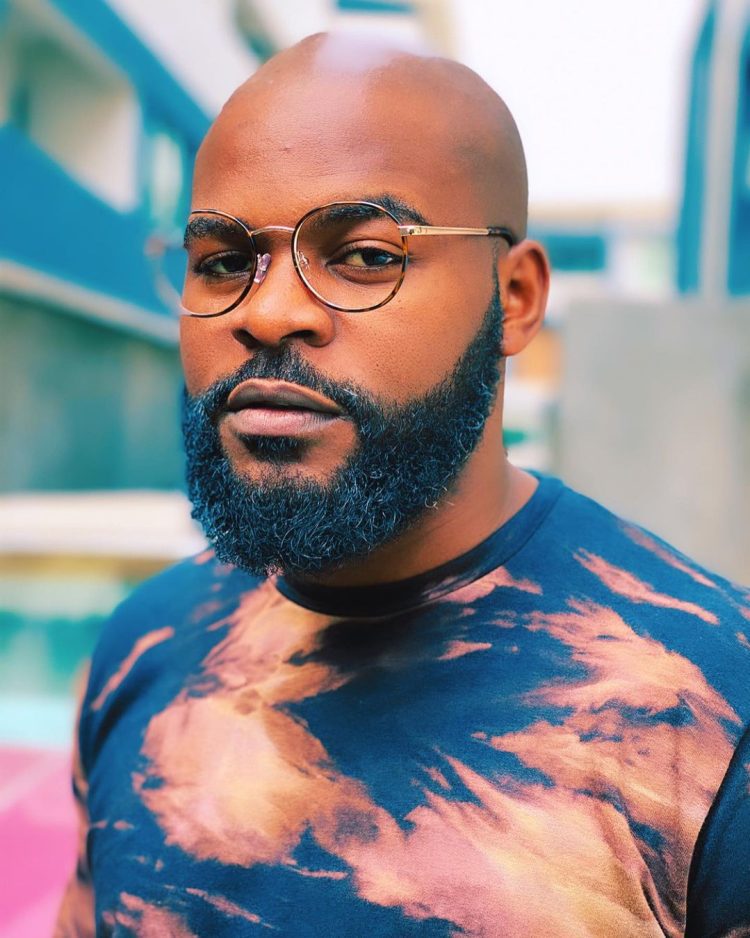 Falz biography