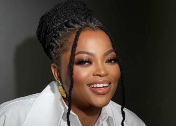 Funke Akindele biography