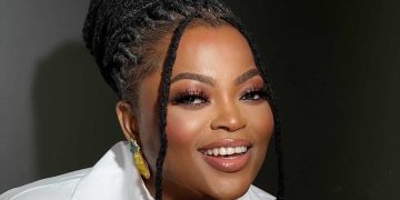 Funke Akindele biography