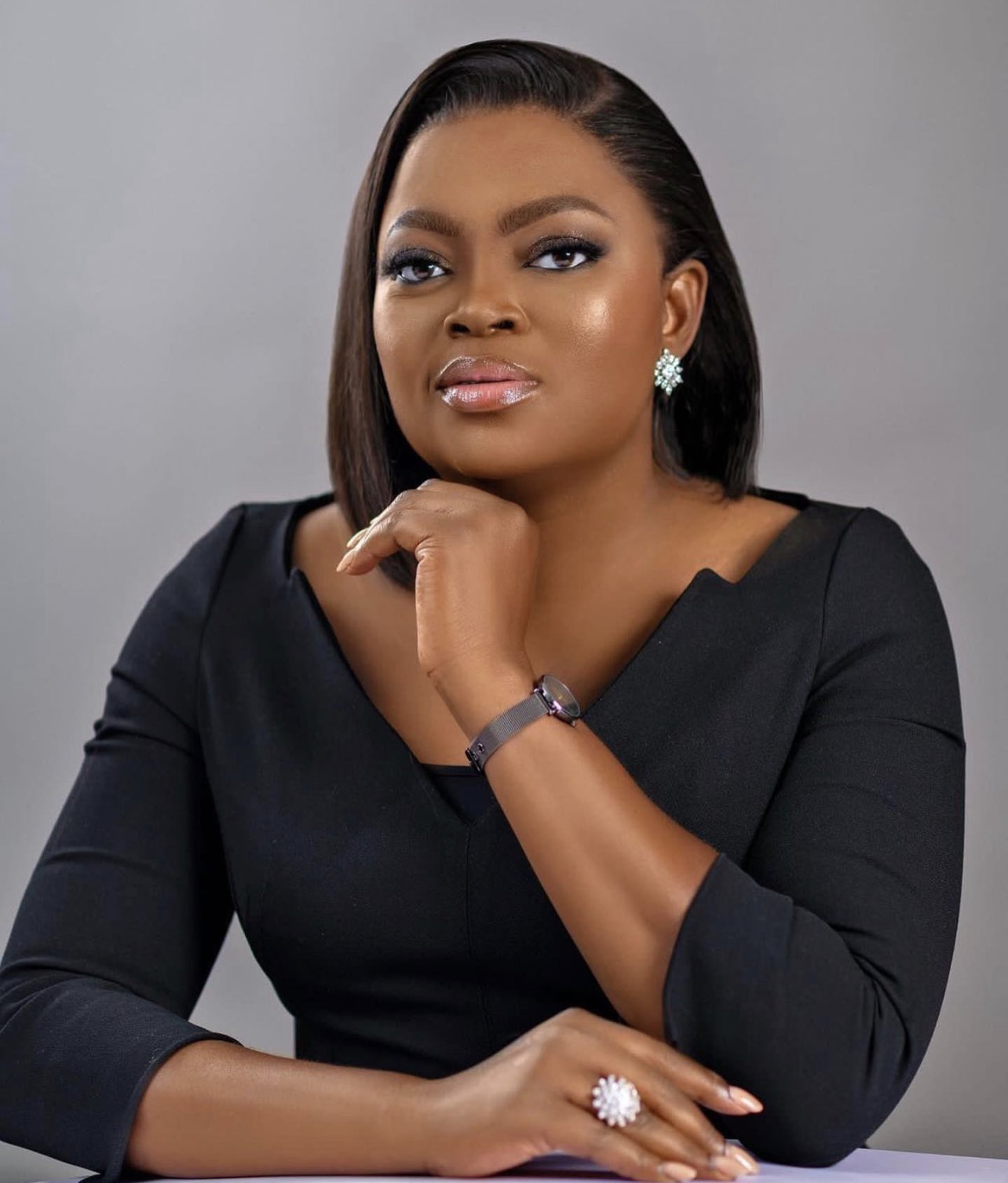 Funke Akindele Biography, Age, Career: Discover 9 Lessons to Learn From