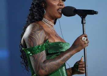 Tiwa Savage Biography