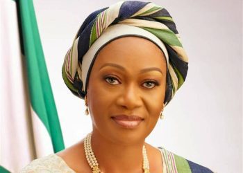 Remi Tinubu Biography