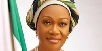 Remi Tinubu Biography