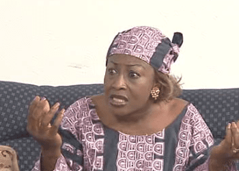 Patience Ozokwor biography