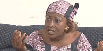 Patience Ozokwor biography