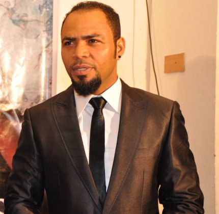 Ramsey Nouah Biography