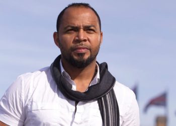 Ramsey Nouah Biography