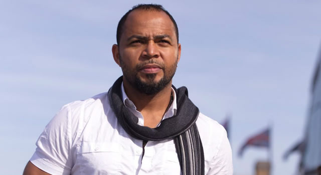 Discover Ramsey Nouah Biography: Unveiling the Charismatic Journey of ...