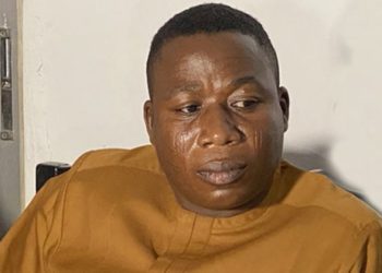 Sunday Igboho Biography