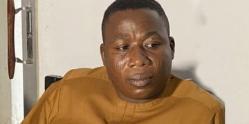 Sunday Igboho Biography