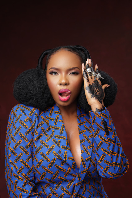 Yemi Alade biography 