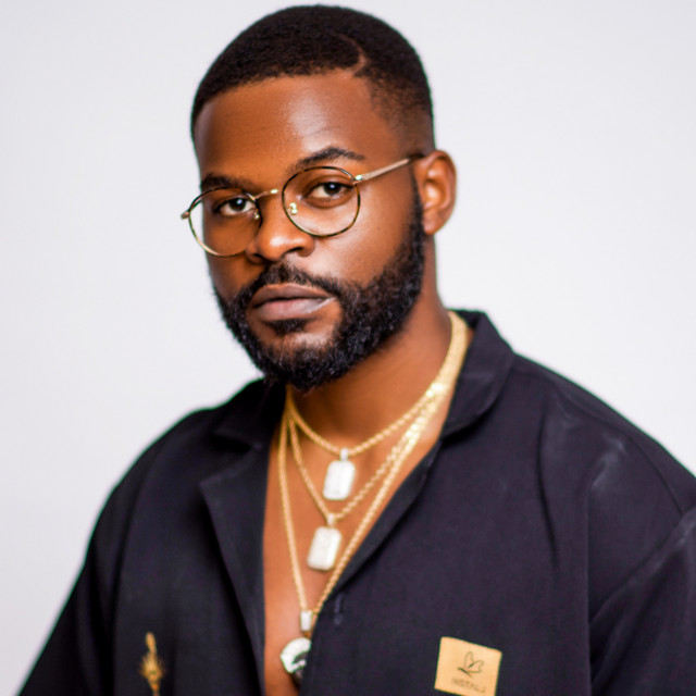 Falz biography