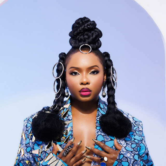 Yemi Alade biography 