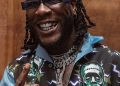 Burna Boy Biography