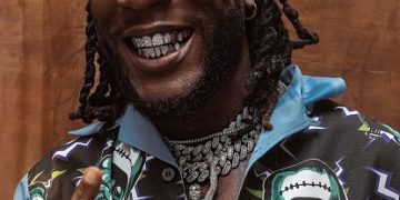 Burna Boy Biography