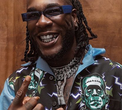 Burna Boy Biography