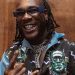 Burna Boy Biography