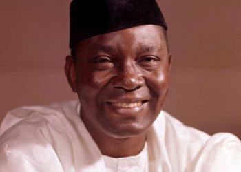 Nnamdi Azikiwe Biography