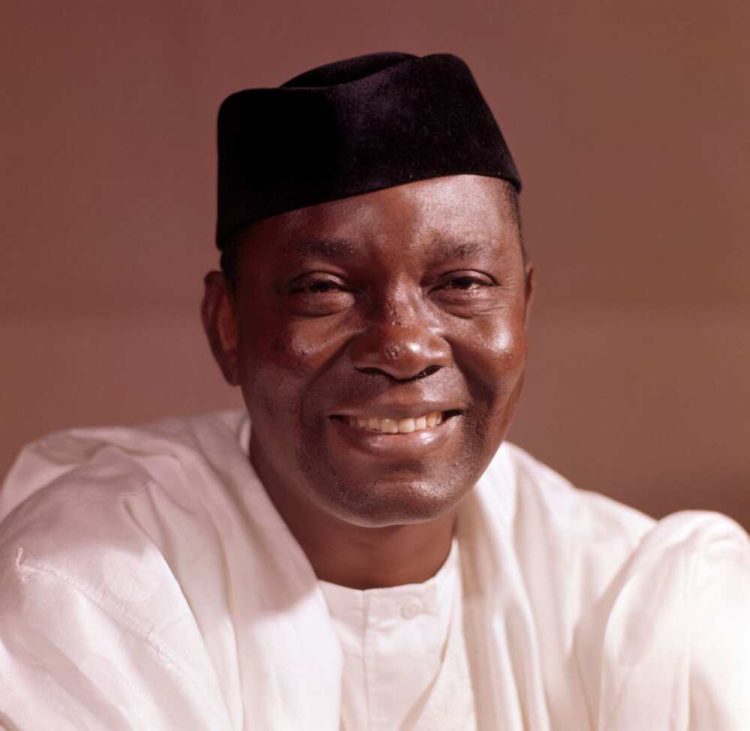 Nnamdi Azikiwe Biography