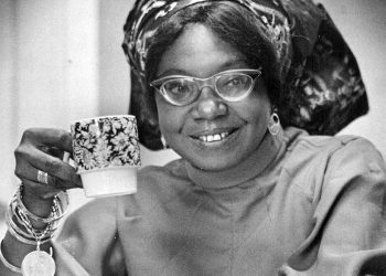 Flora Nwapa Biography