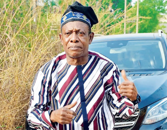 Nkem Owoh Biography