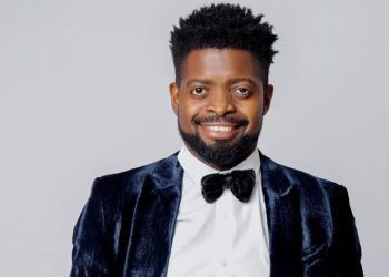 Basketmouth Biography