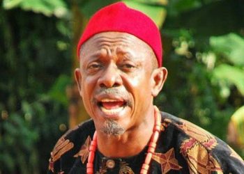 Nkem Owoh Biography