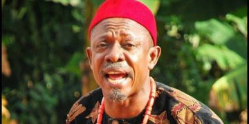 Nkem Owoh Biography