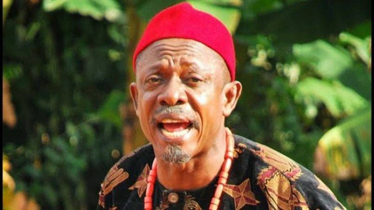 Nkem Owoh Biography