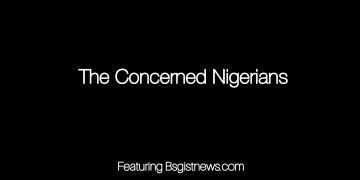 Editorial Review, Concerned Nigerian
