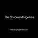 Editorial Review, Concerned Nigerian