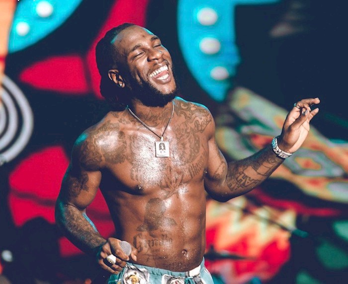 Burna Boy Biography