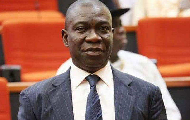 Ike Ekweremadu Biography 