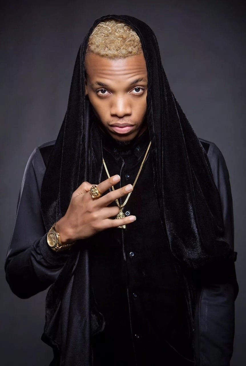 Tekno Biography 