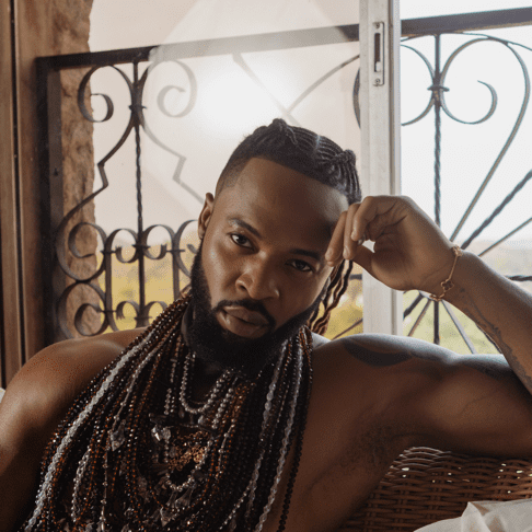 Flavour Biography