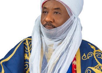 Sanusi Lamido Sanusi biography