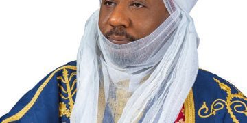 Sanusi Lamido Sanusi biography