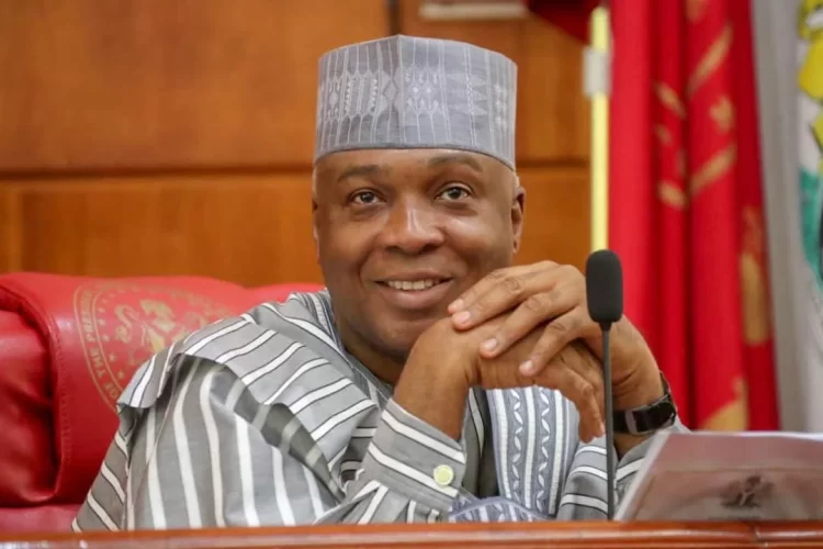 Abubakar Bukola Saraki biography