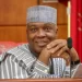 Abubakar Bukola Saraki biography