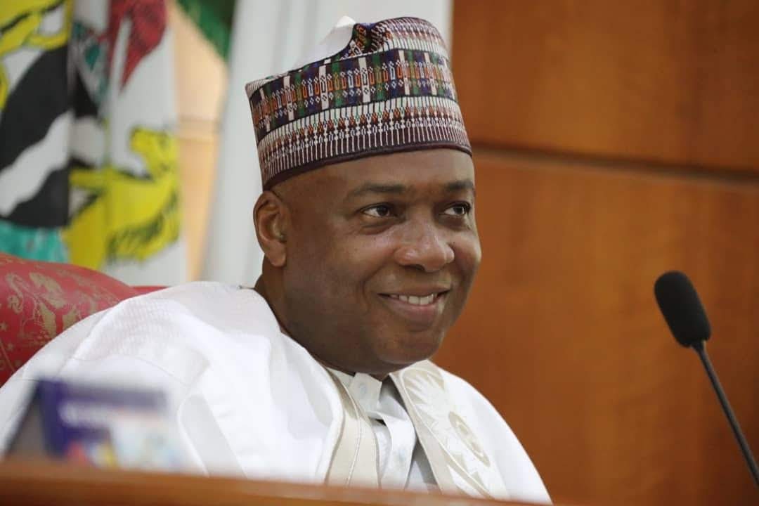 Abubakar Bukola Saraki biography 