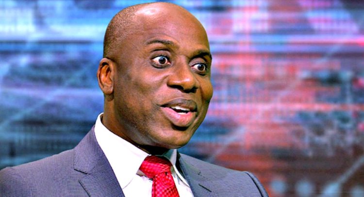 Rotimi Amaechi Biography
