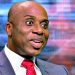 Rotimi Amaechi Biography