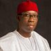 Ifeanyi Okowa Biography