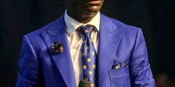 Dr. Paul Enenche biography