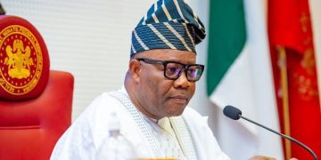 Godswill Akpabio Biography